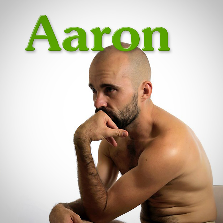  Poses  for Artists  Art  Model  Aaron Proko