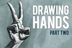 How To Draw Hands From Imagination Step By Step Proko